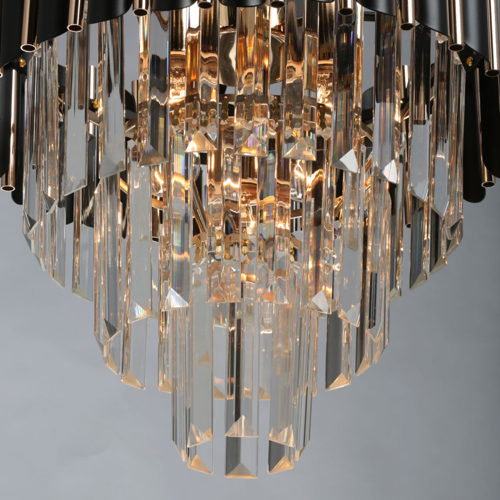 Люстра De City Бриз