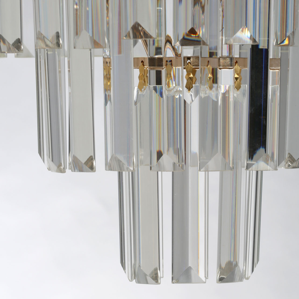 Люстра De City Бриз