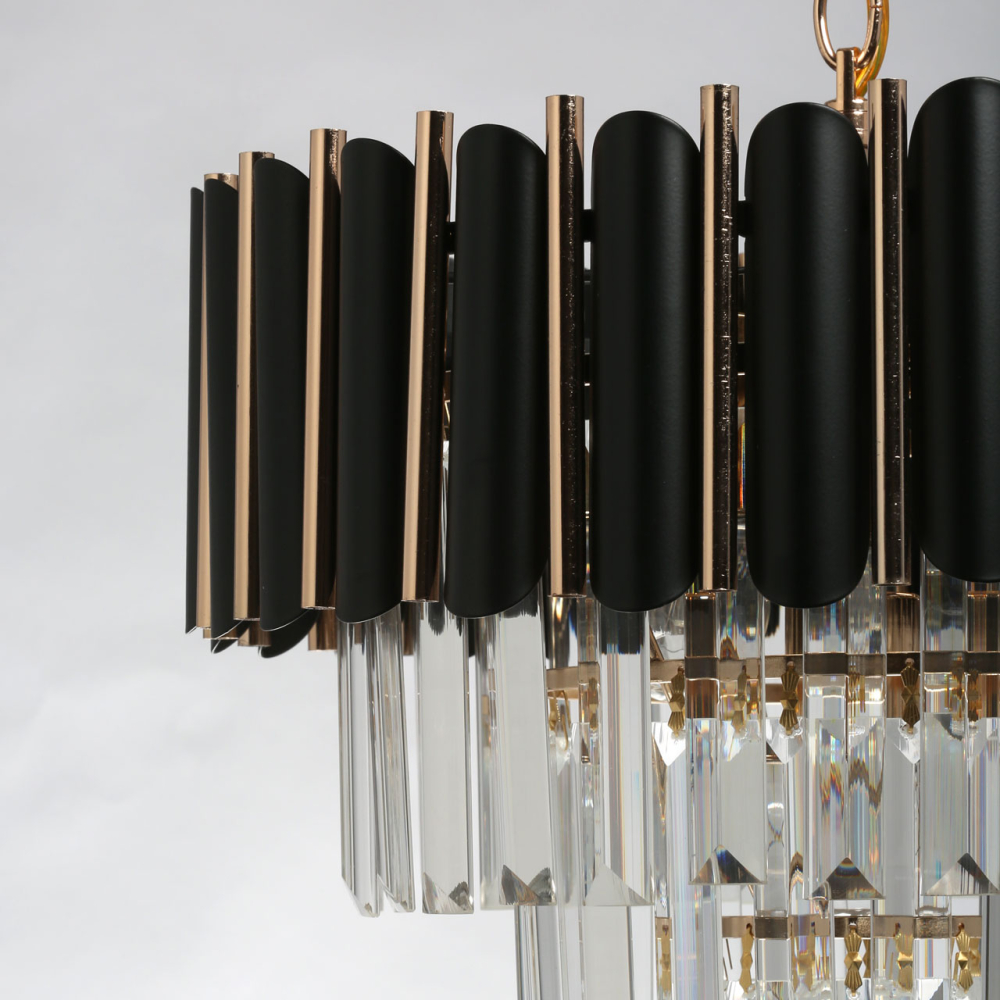 Люстра De City Бриз