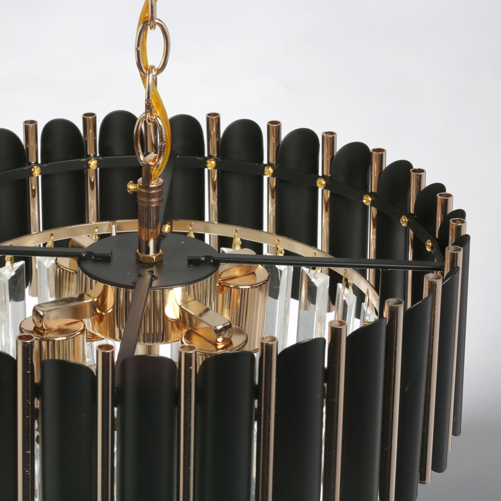 Люстра De City Бриз