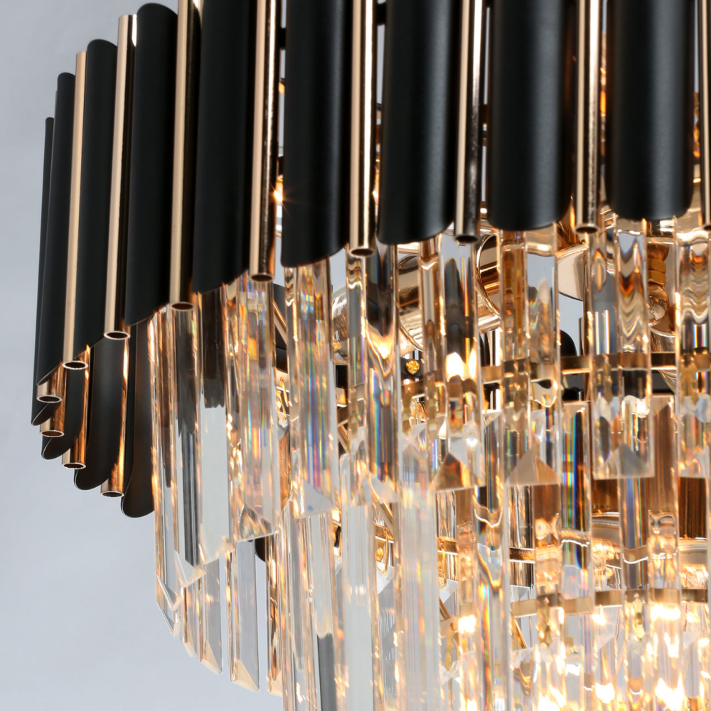 Люстра De City Бриз