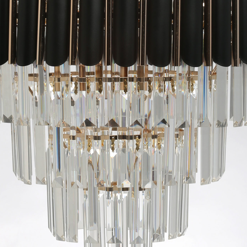 Люстра De City Бриз