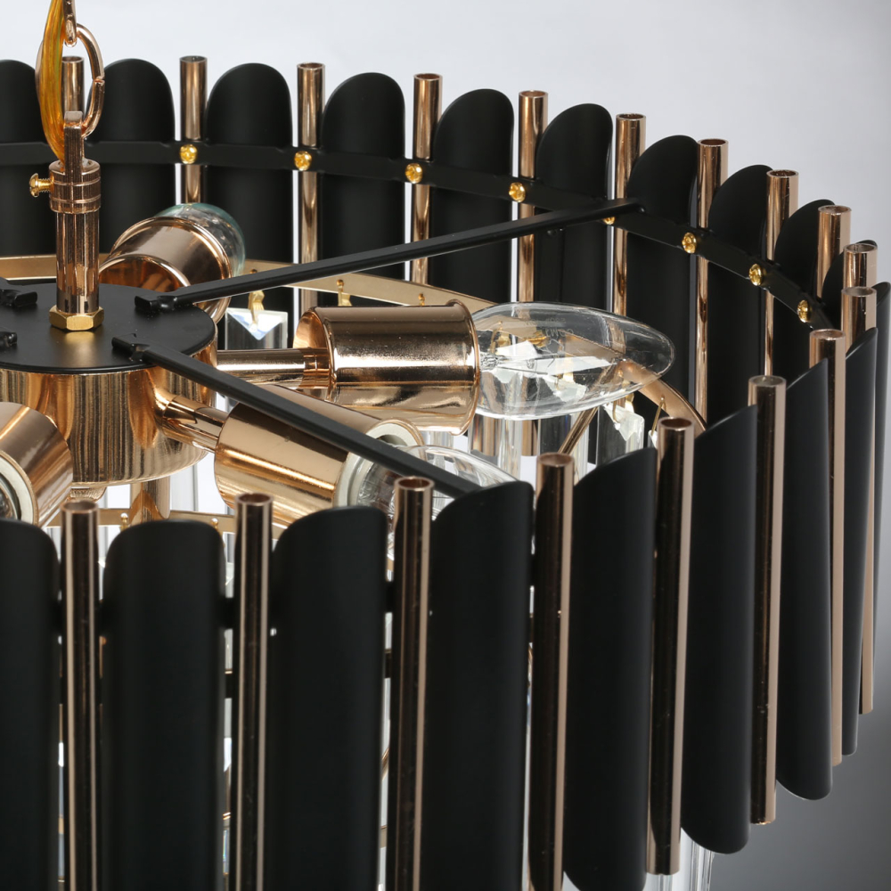 Люстра De City Бриз