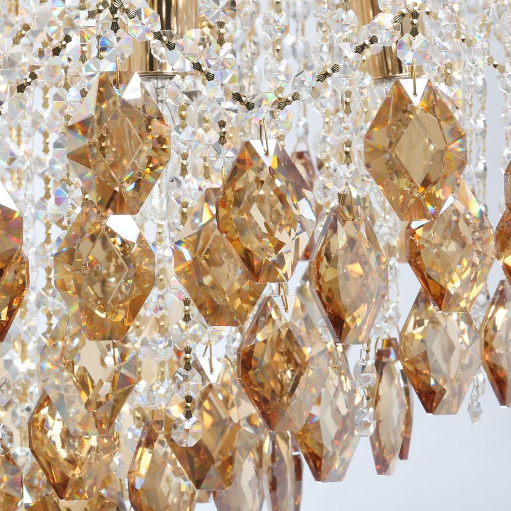 Люстра De City Бриз