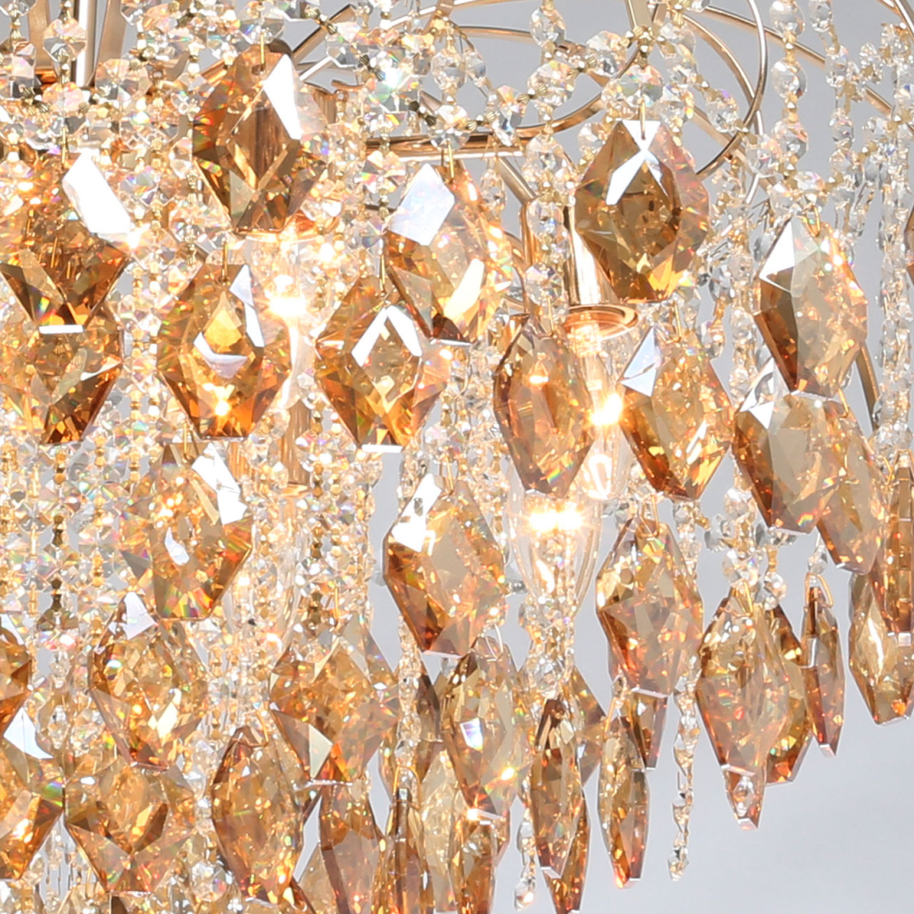 Люстра De City Бриз