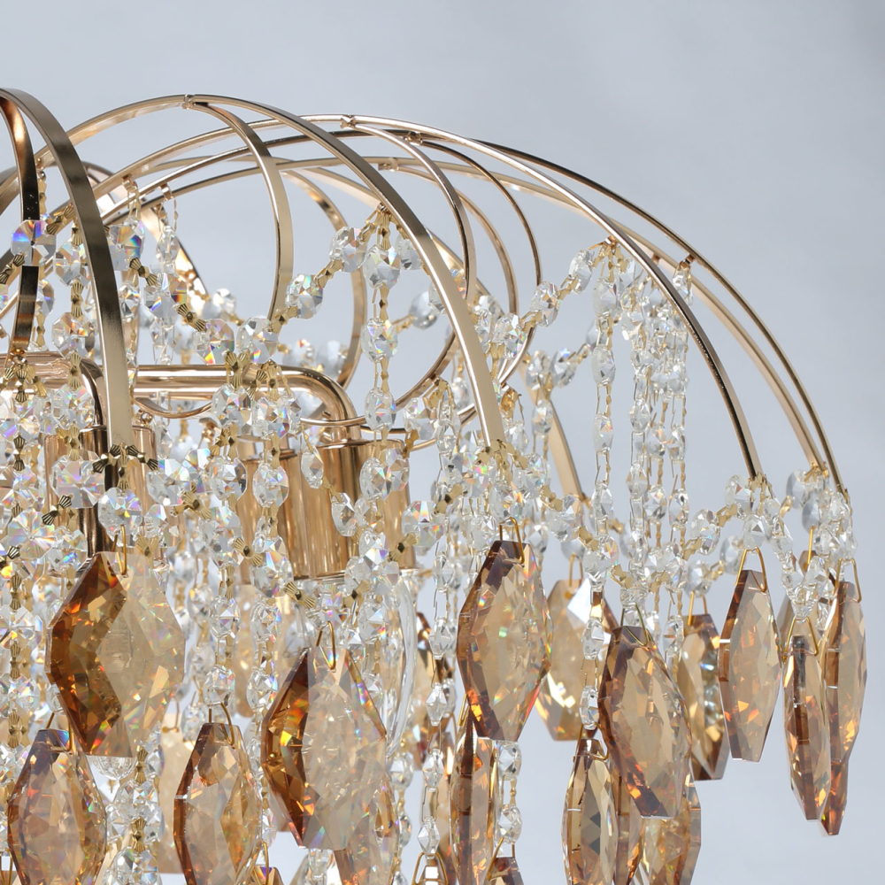 Люстра De City Бриз