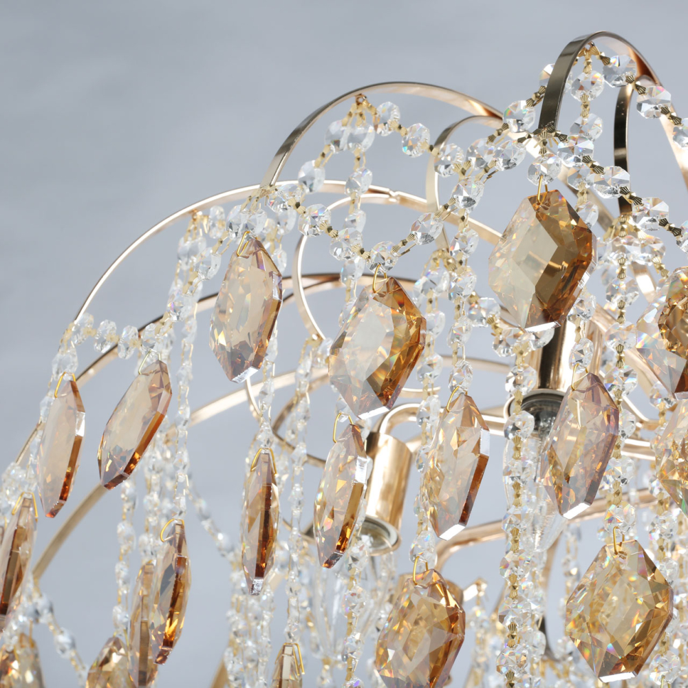 Люстра De City Бриз