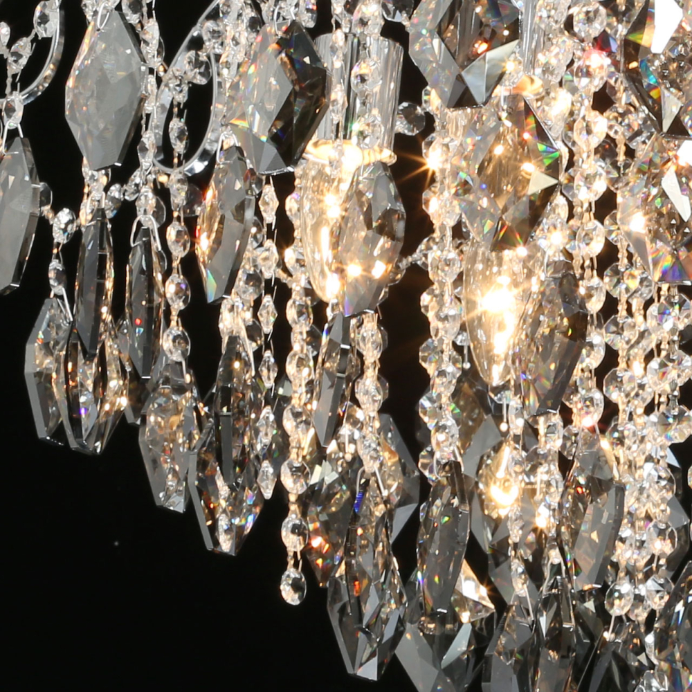 Люстра De City Бриз