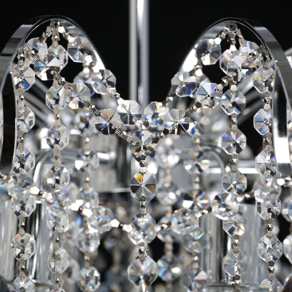 Люстра De City Бриз