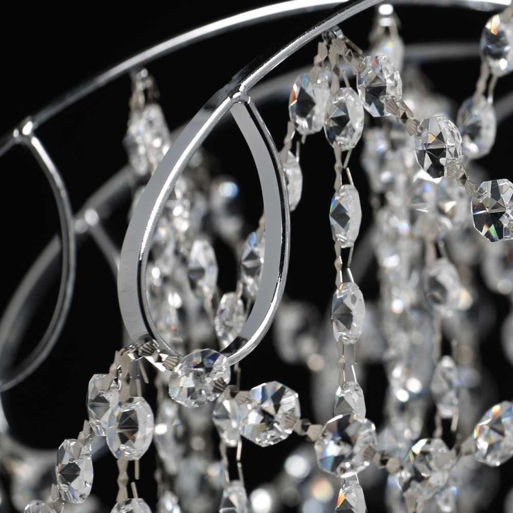 Люстра De City Бриз