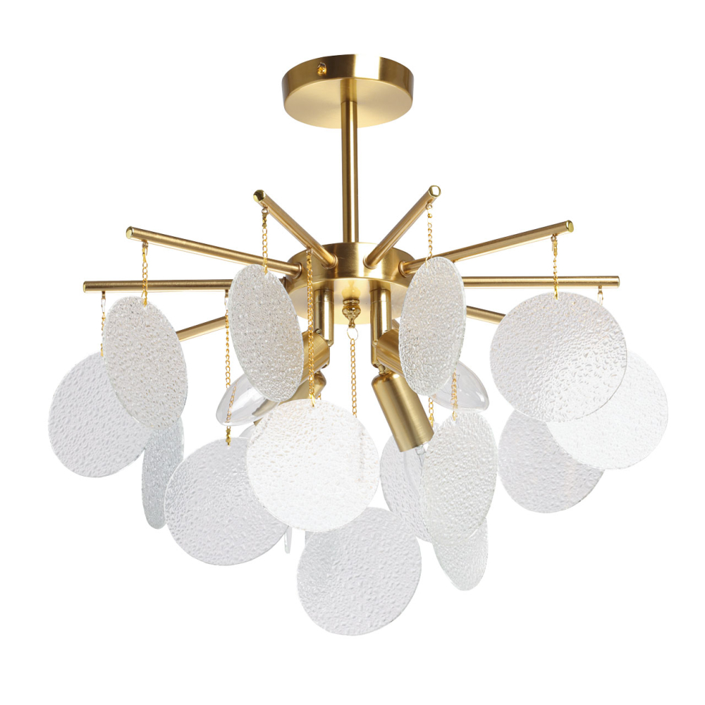 Люстра De City Бриз