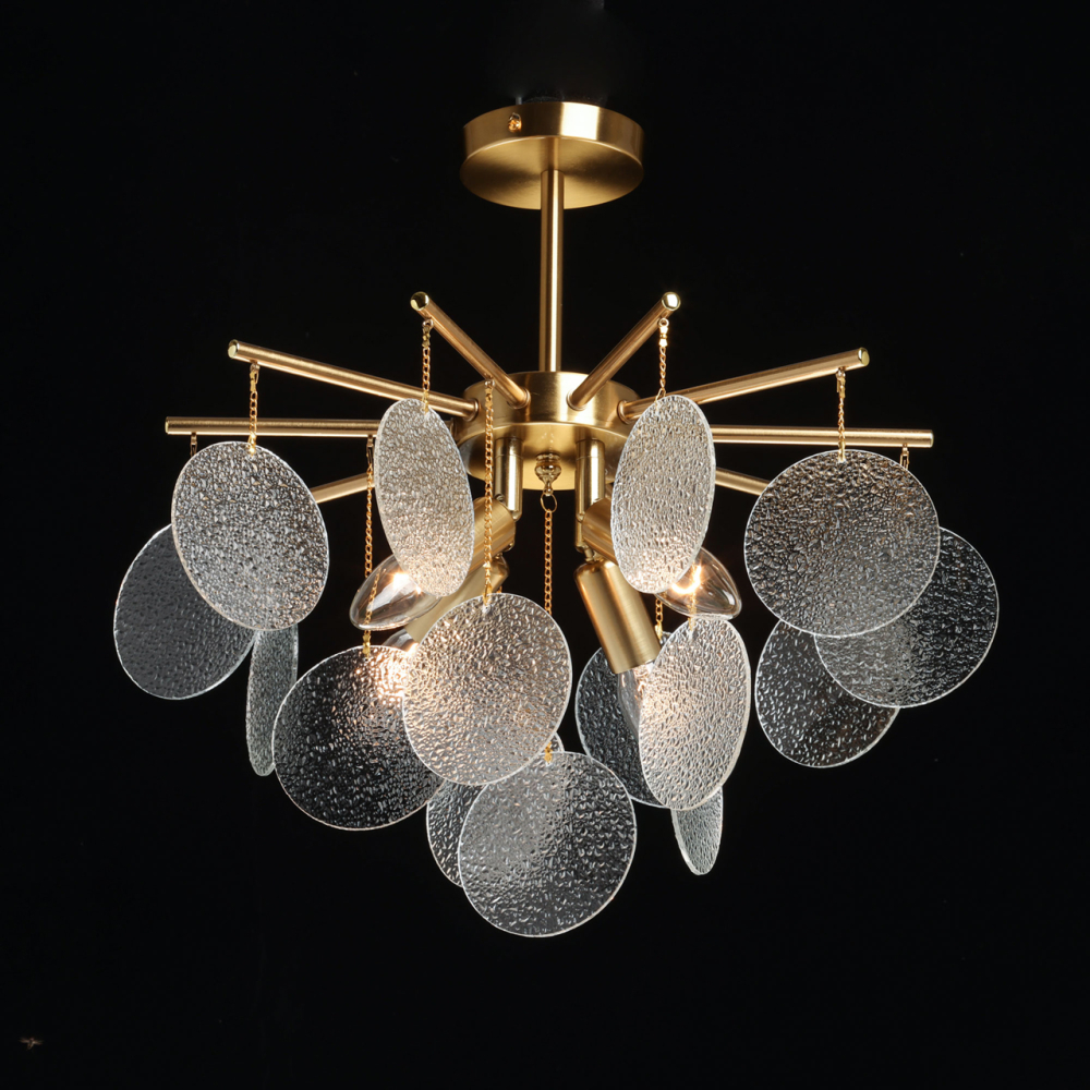 Люстра De City Бриз