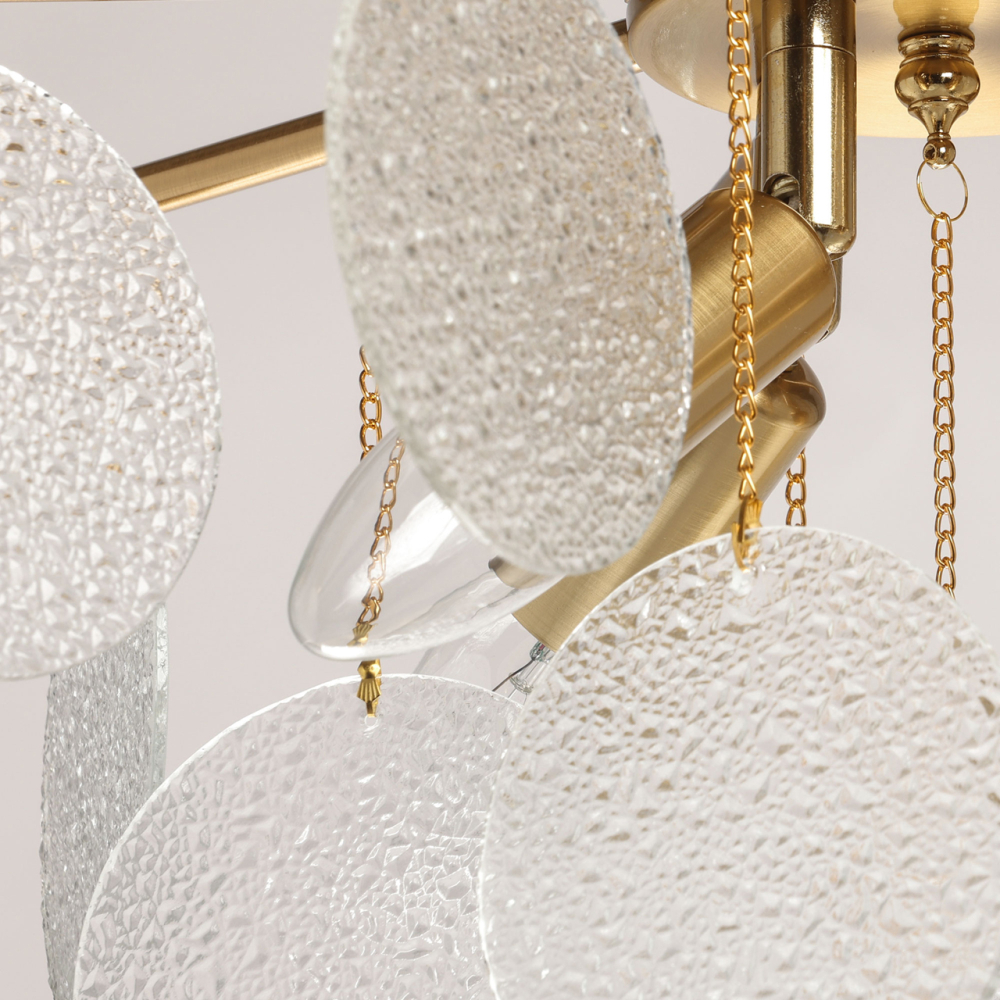 Люстра De City Бриз