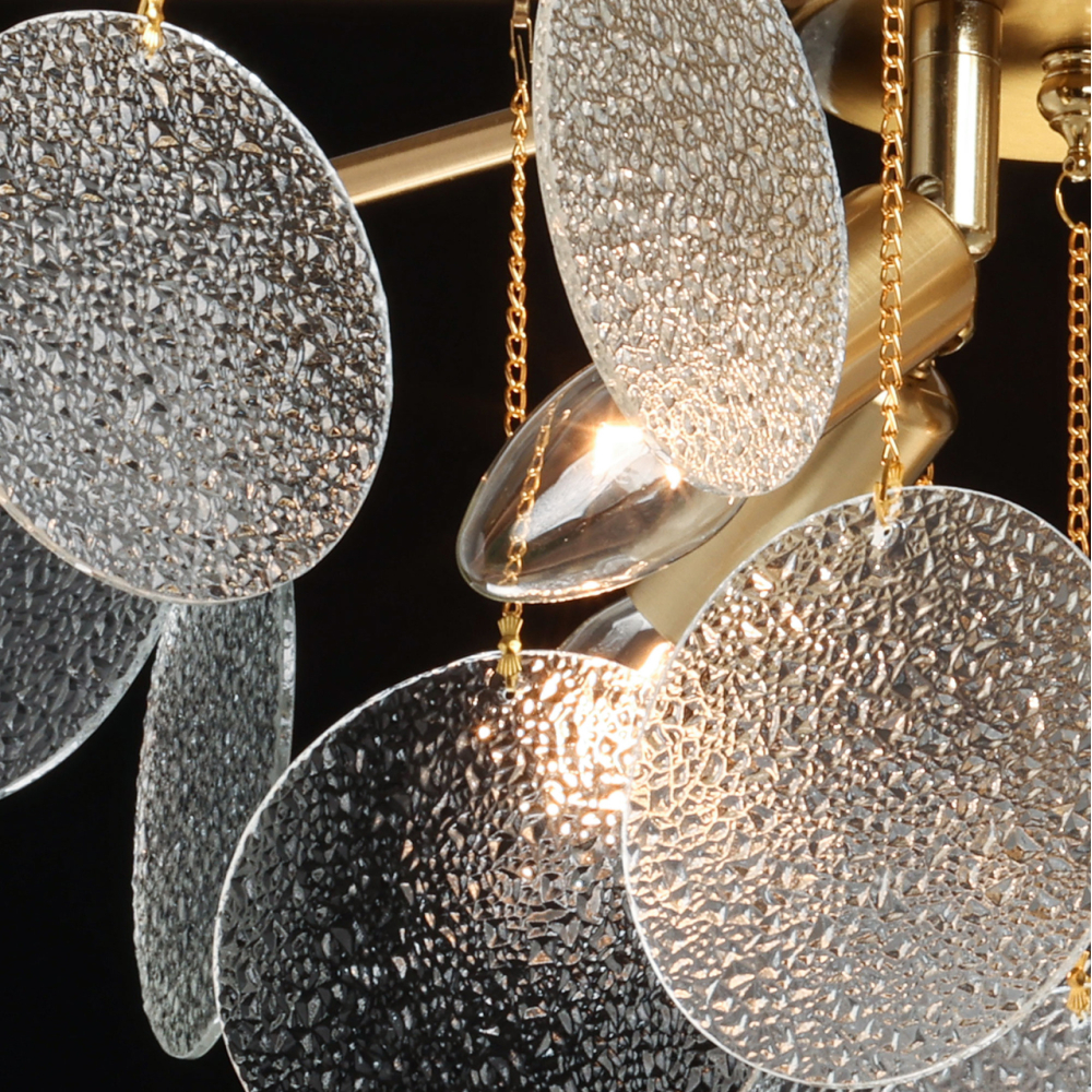 Люстра De City Бриз