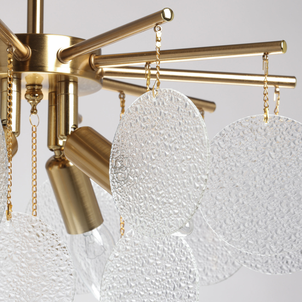 Люстра De City Бриз