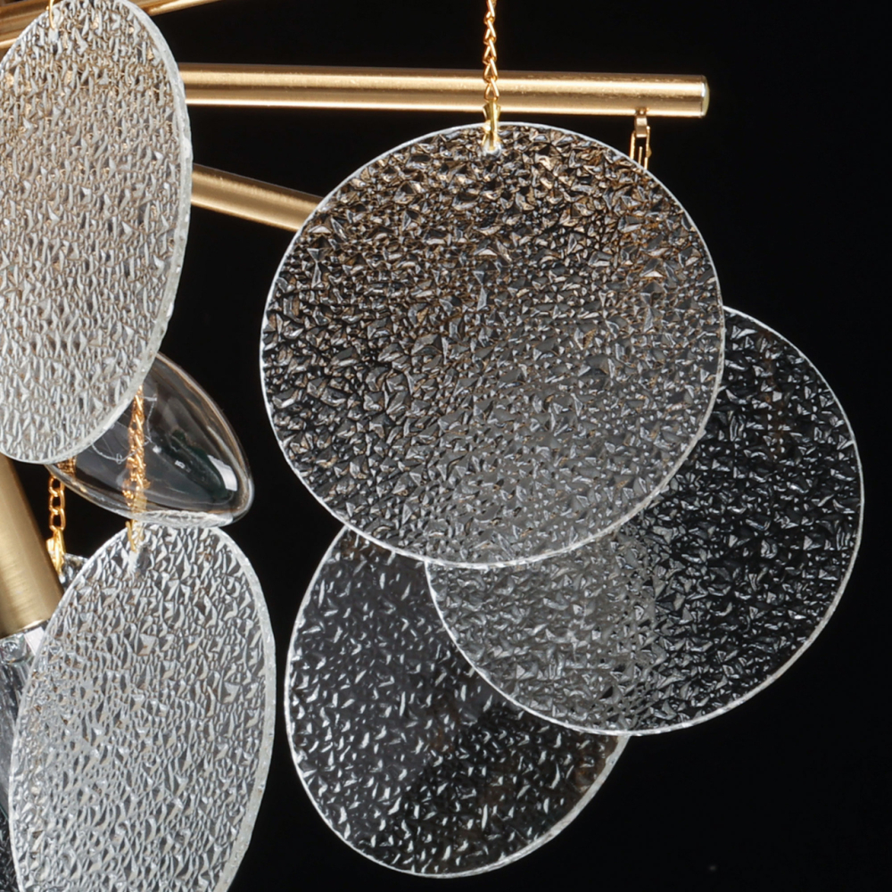 Люстра De City Бриз