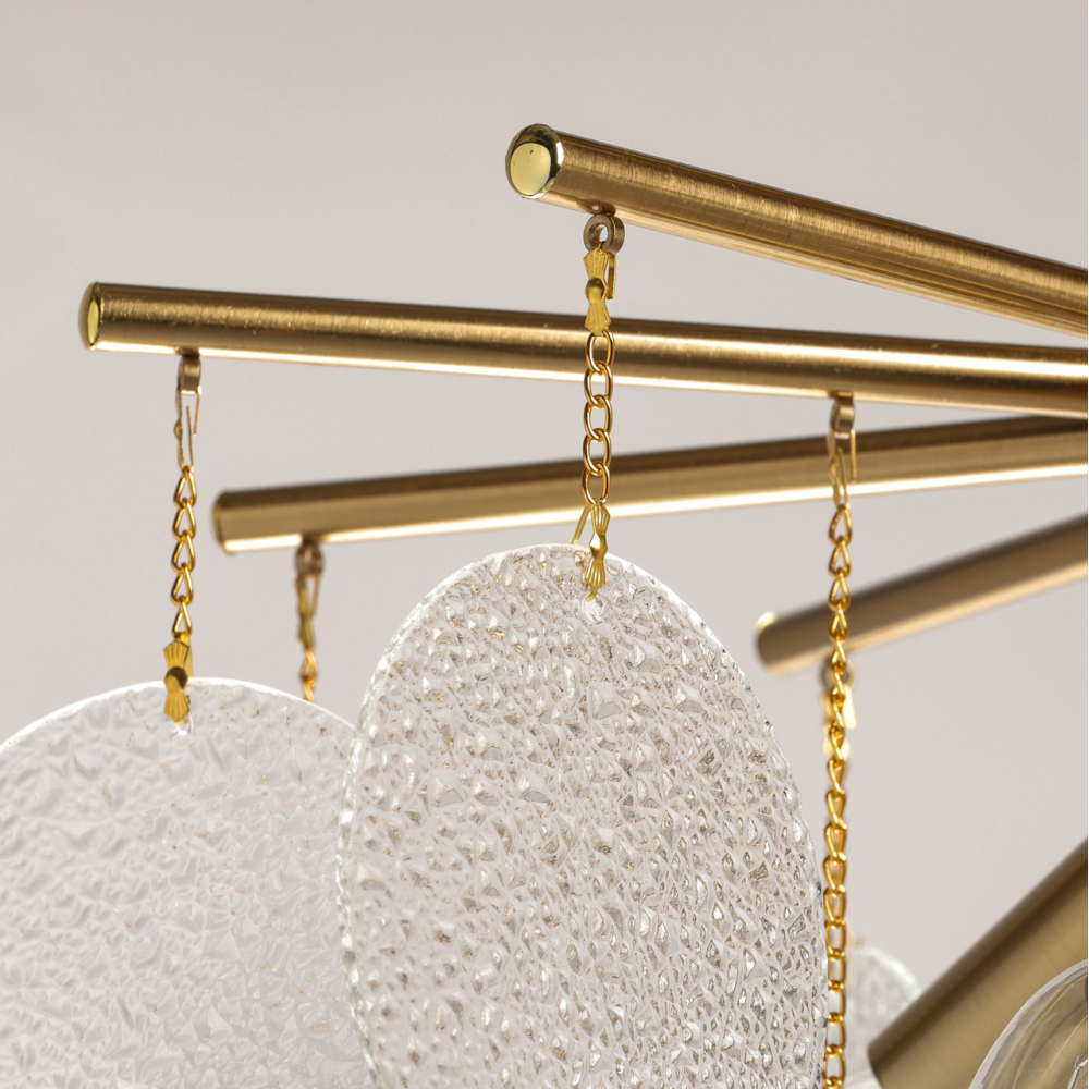 Люстра De City Бриз