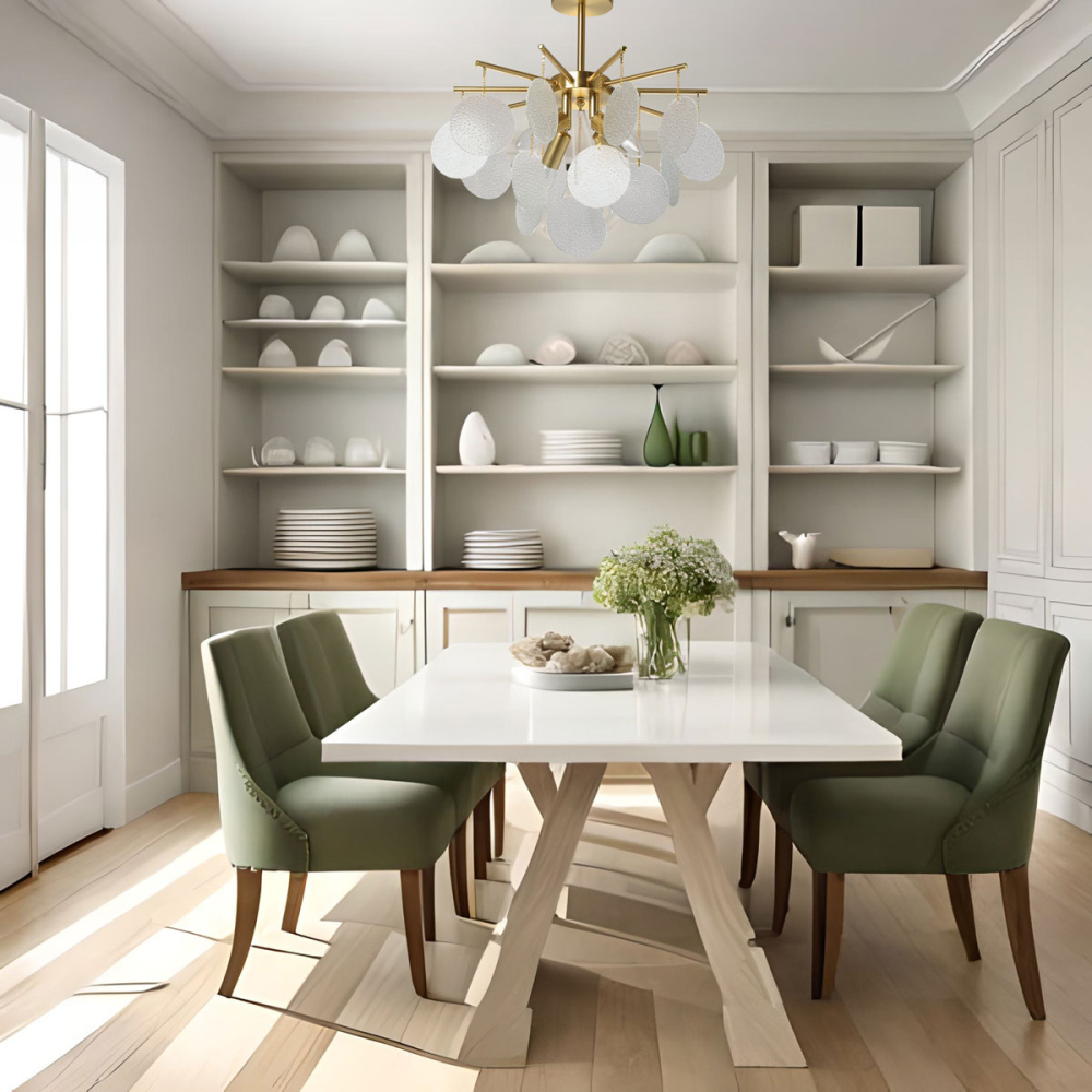 Люстра De City Бриз