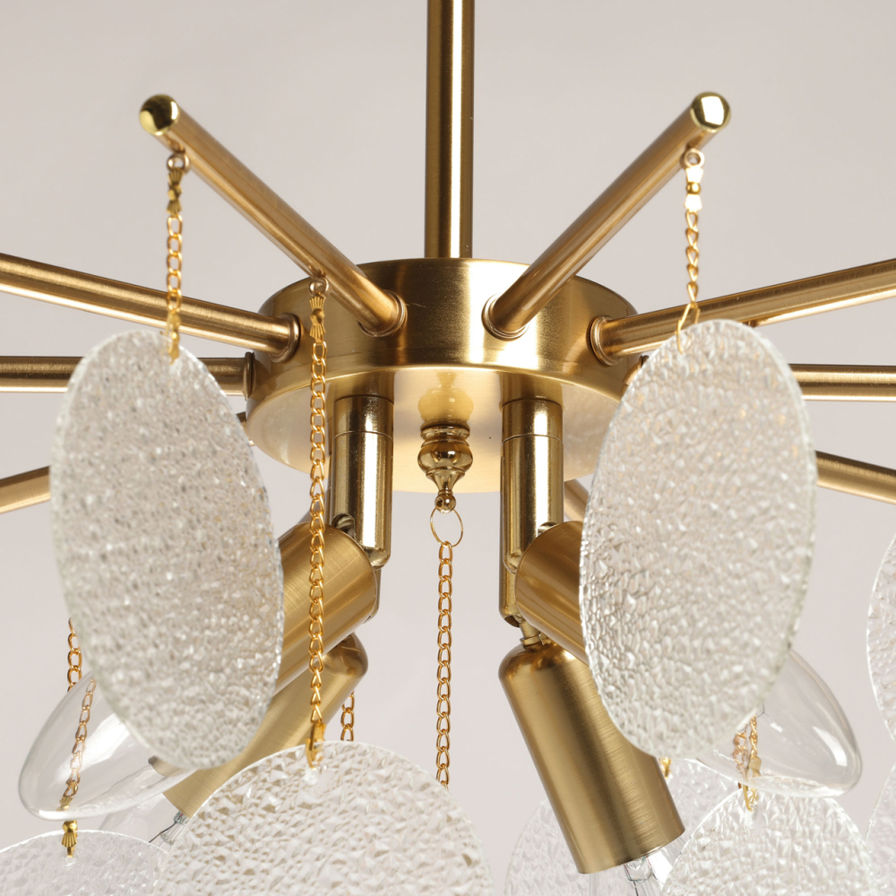 Люстра De City Бриз