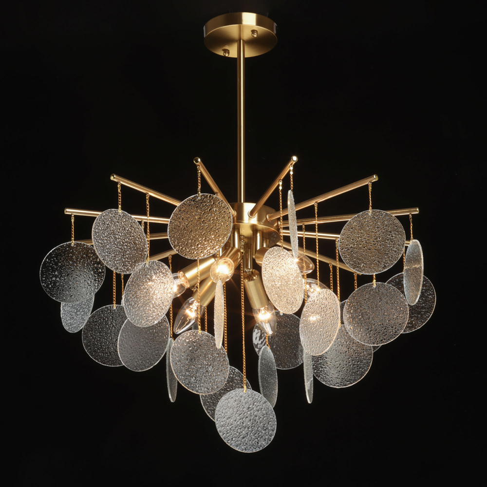 Люстра De City Бриз