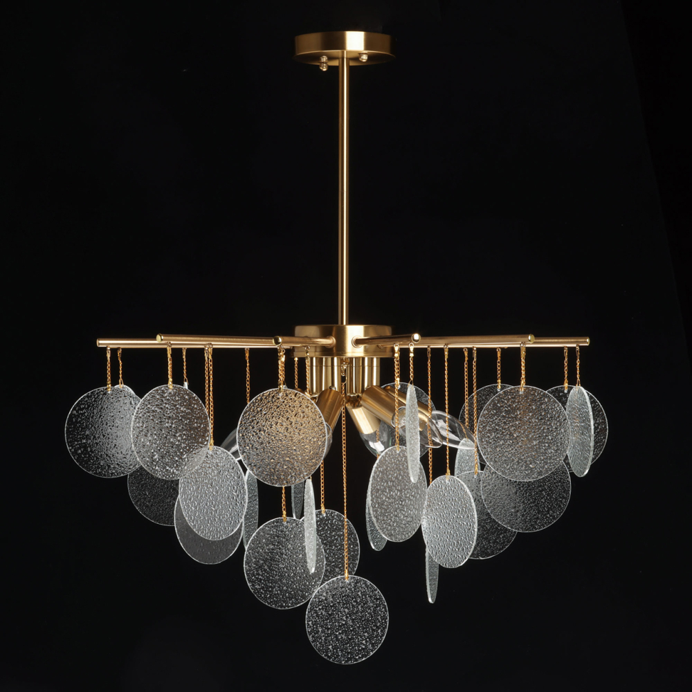 Люстра De City Бриз