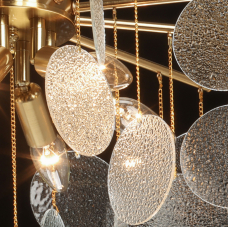 Люстра De City Бриз