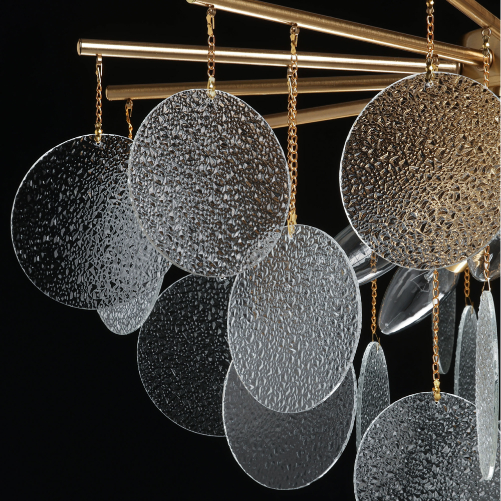 Люстра De City Бриз