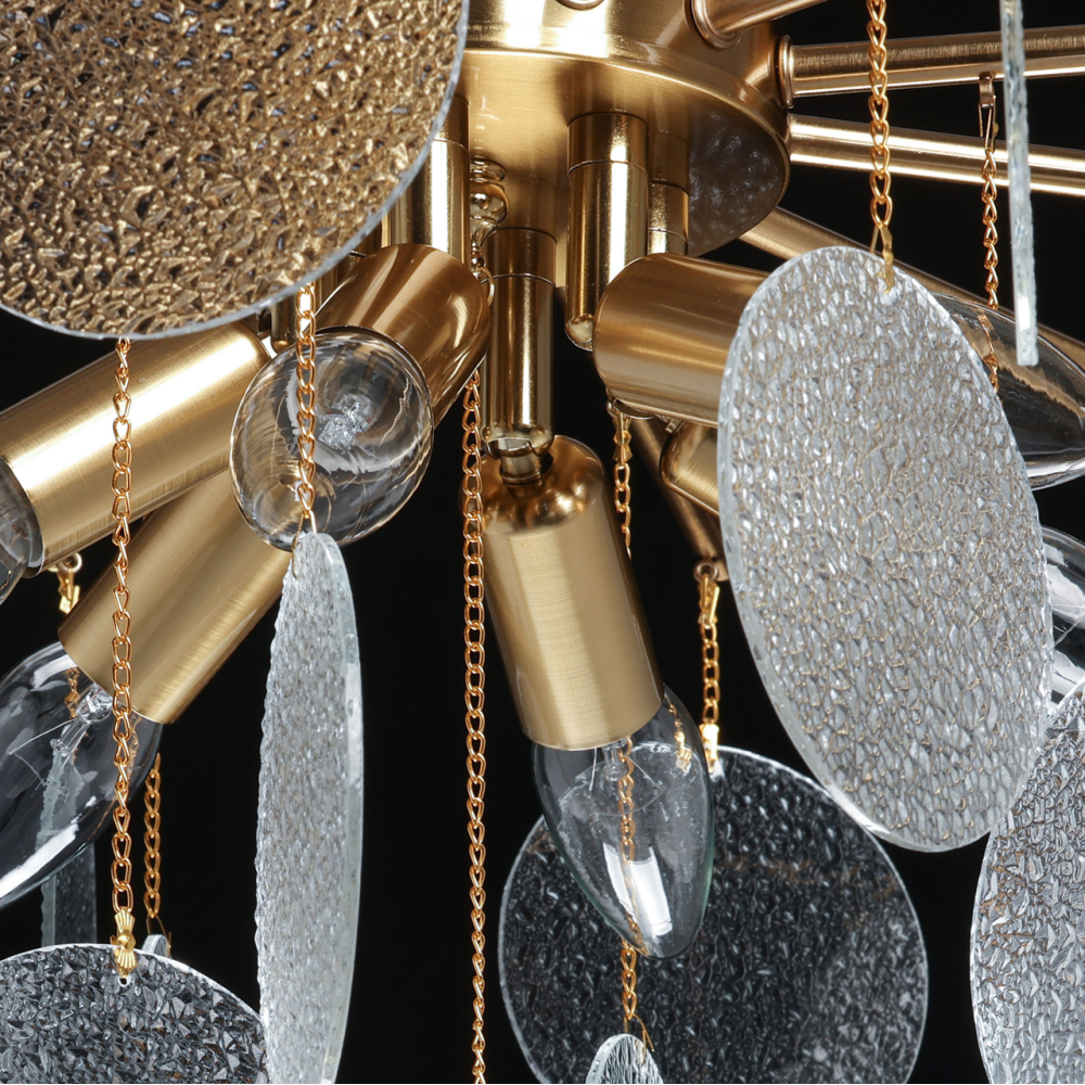 Люстра De City Бриз