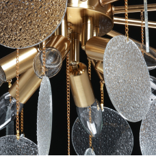 Люстра De City Бриз