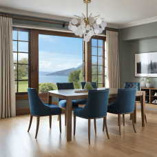 Люстра De City Бриз