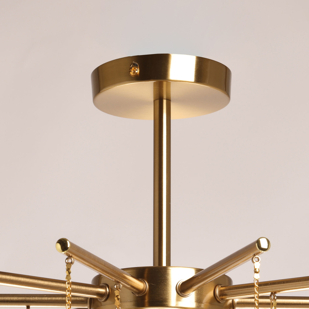 Люстра De City Бриз