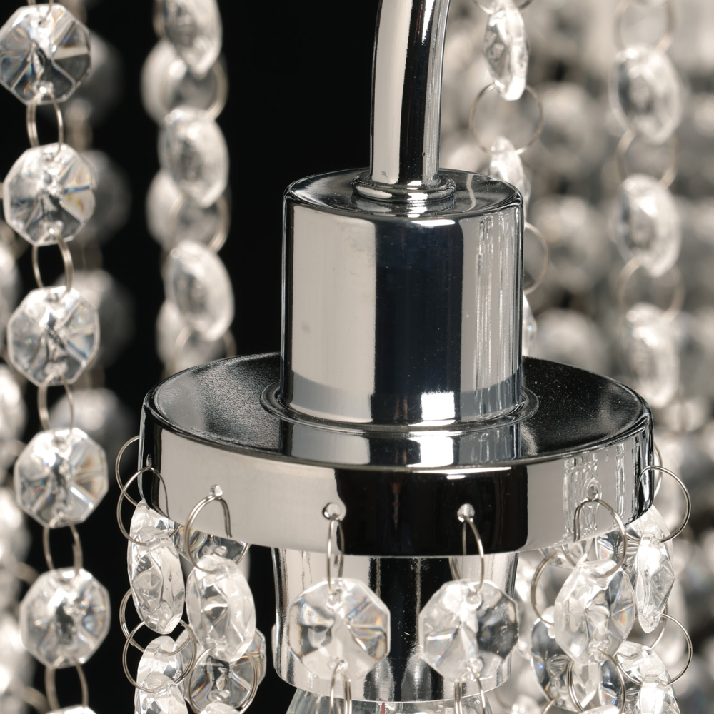 Люстра подвесная De City Бриз 111017706