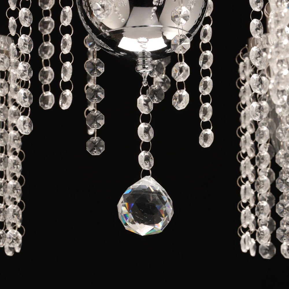 Люстра подвесная De City Бриз 111017706