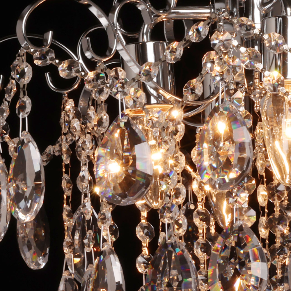 Люстра De City Бриз