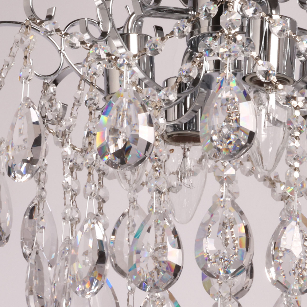 Люстра De City Бриз