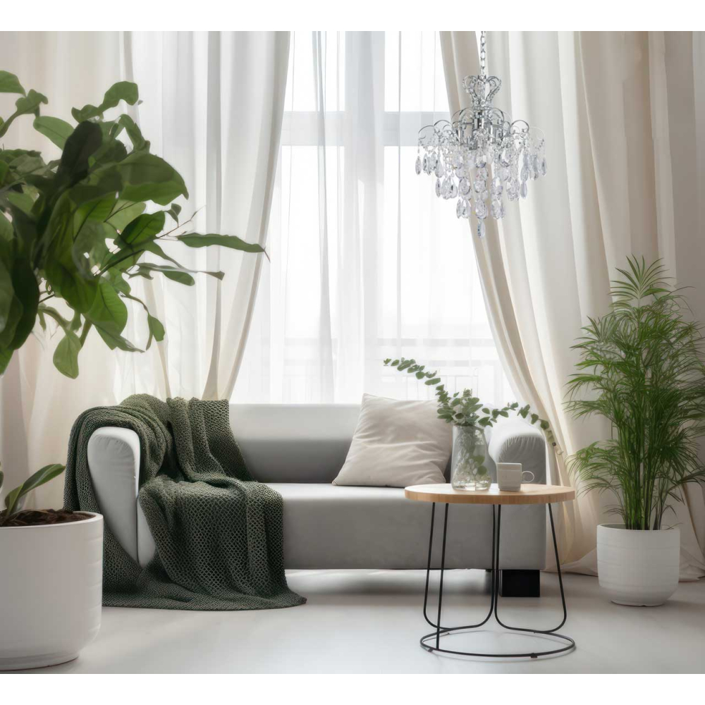 Люстра De City Бриз