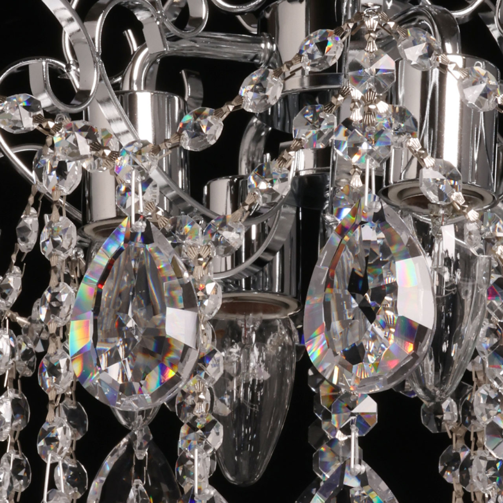 Люстра De City Бриз