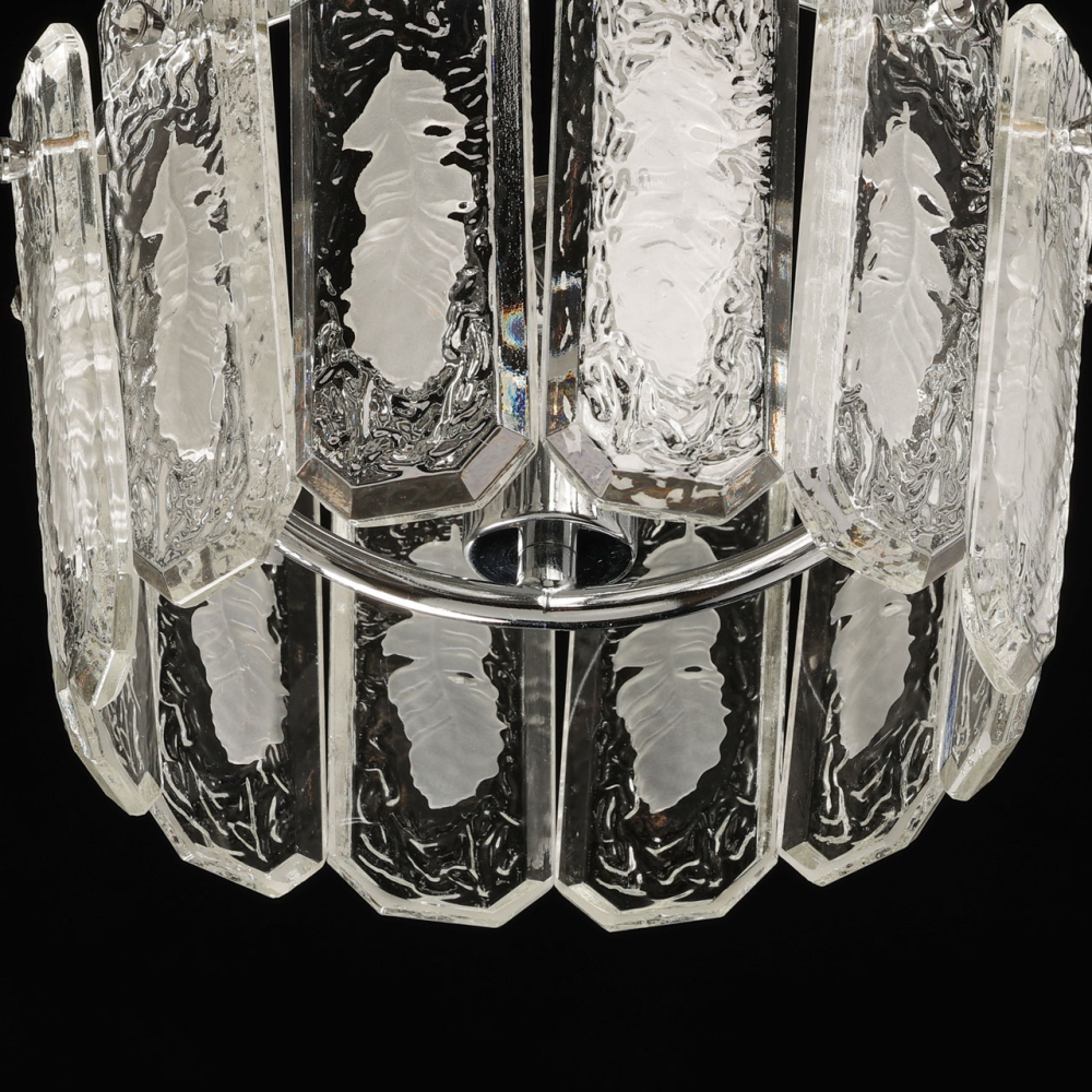 Люстра De City Бриз