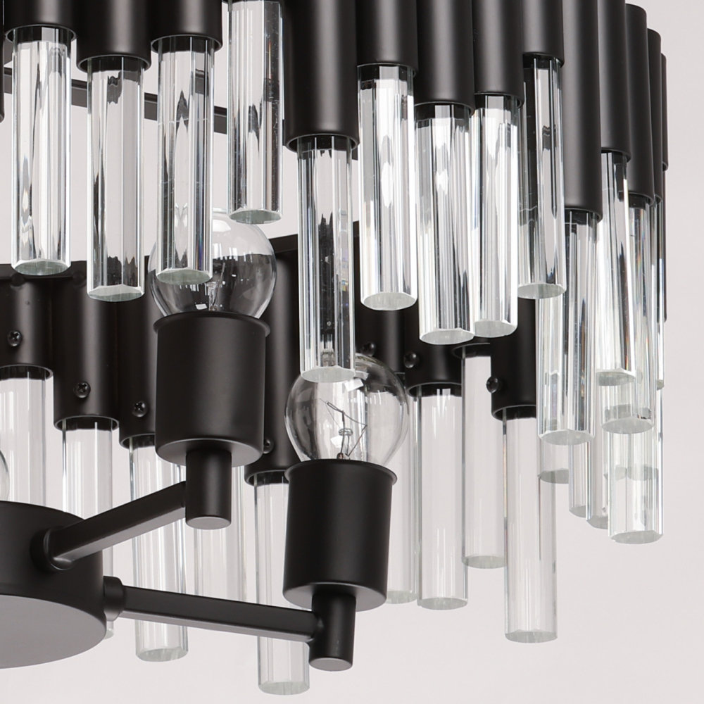 Люстра De City Бриз