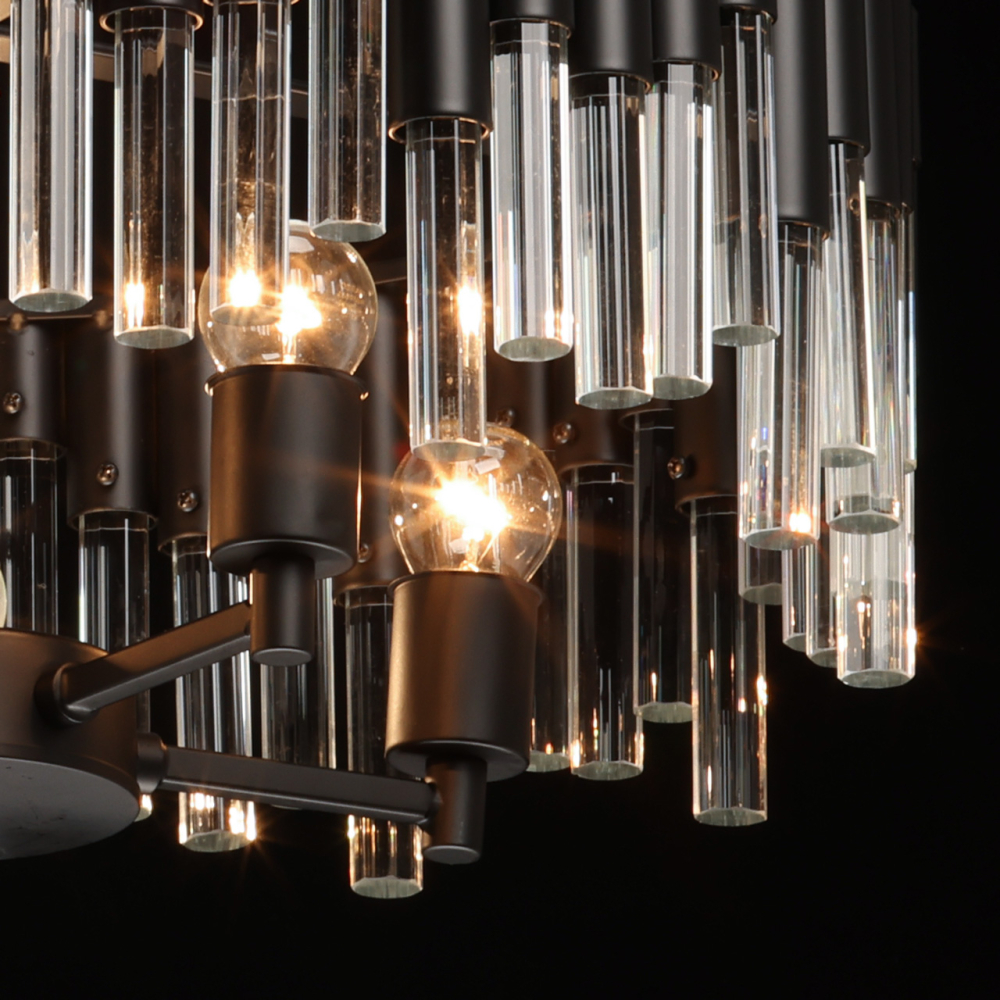 Люстра De City Бриз