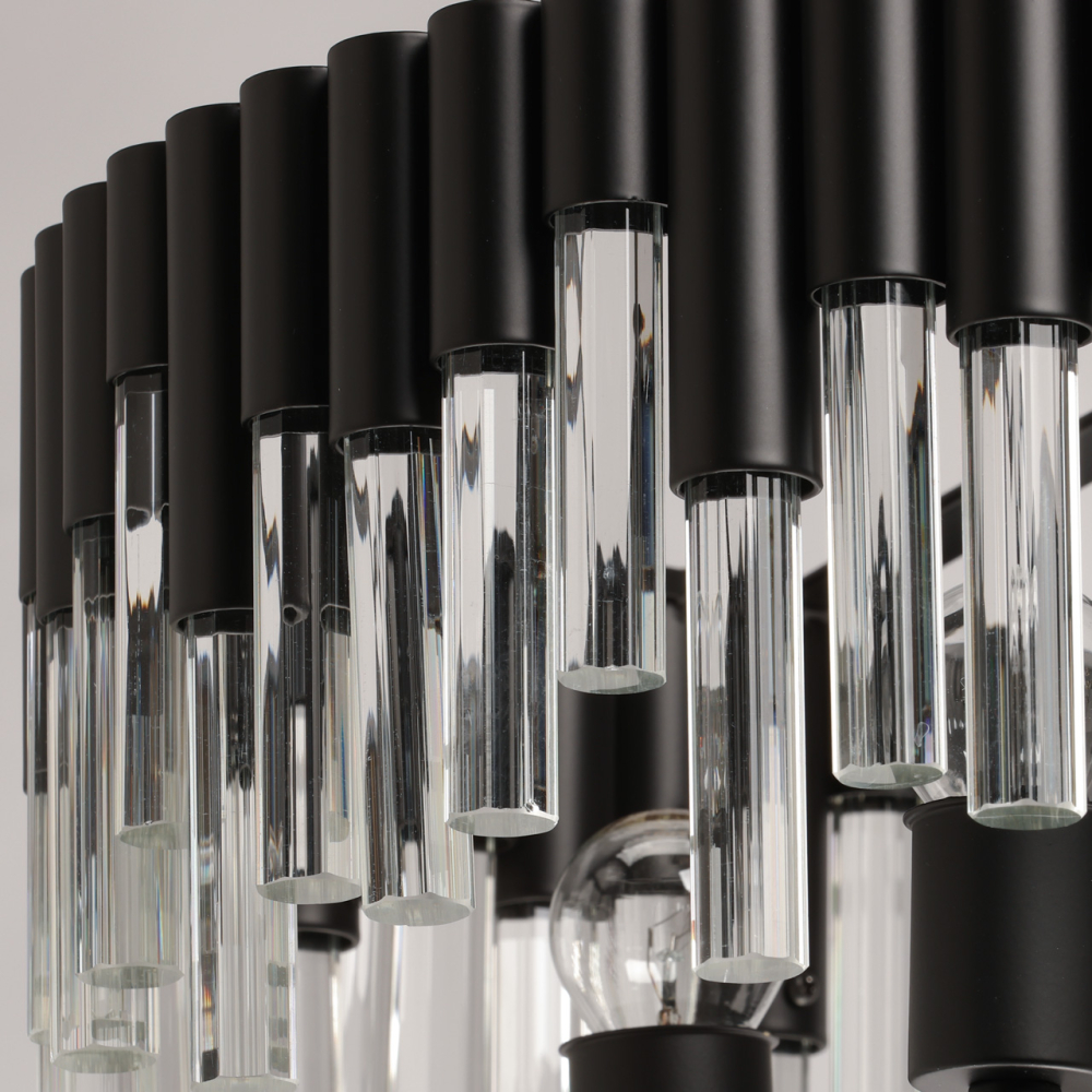 Люстра De City Бриз