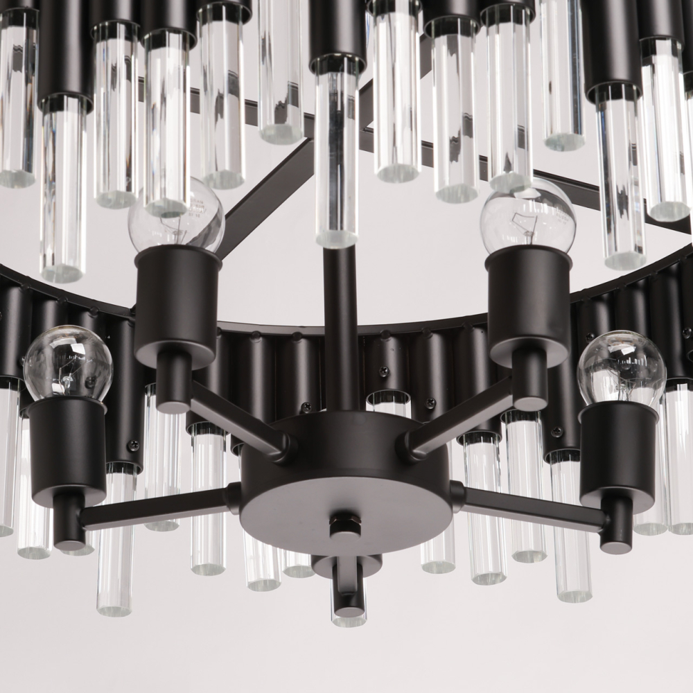 Люстра De City Бриз