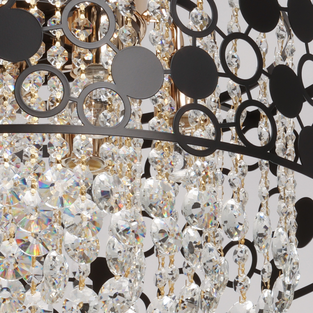 Люстра De City Бриз