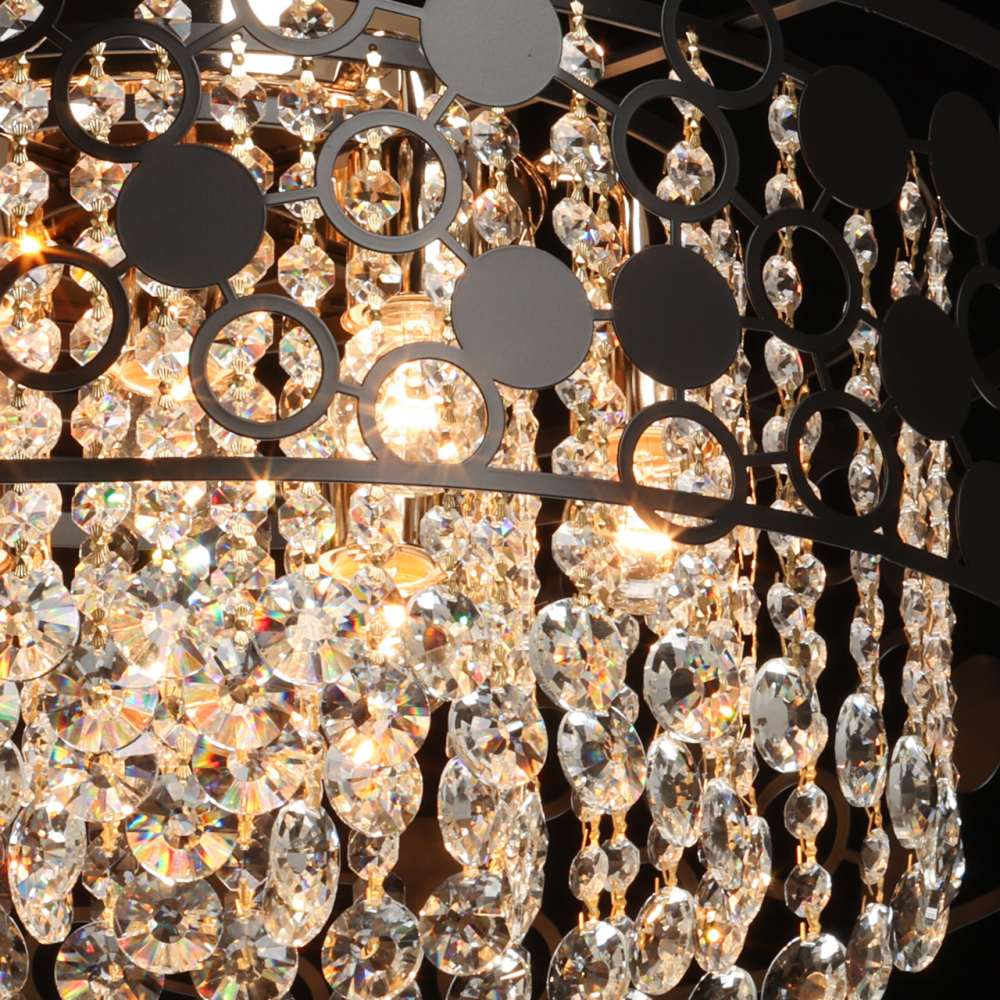 Люстра De City Бриз