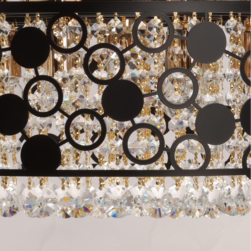 Люстра De City Бриз