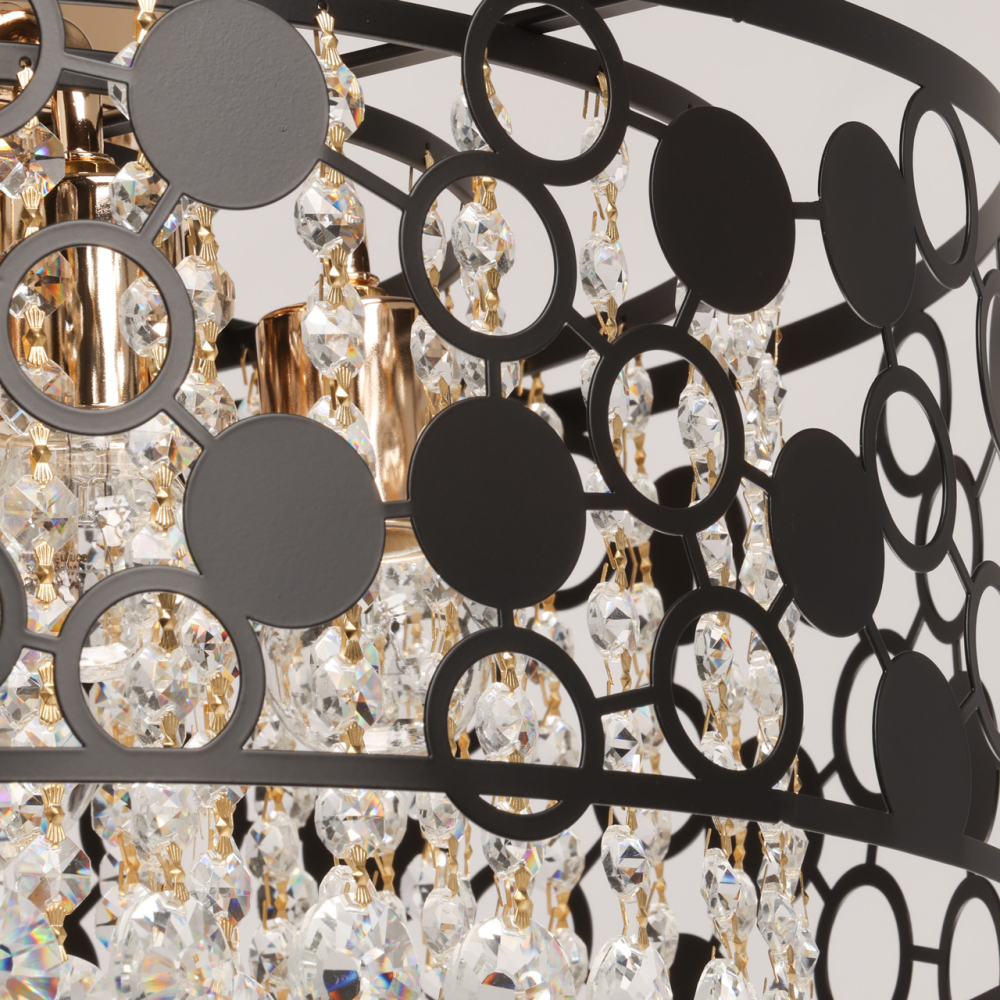 Люстра De City Бриз