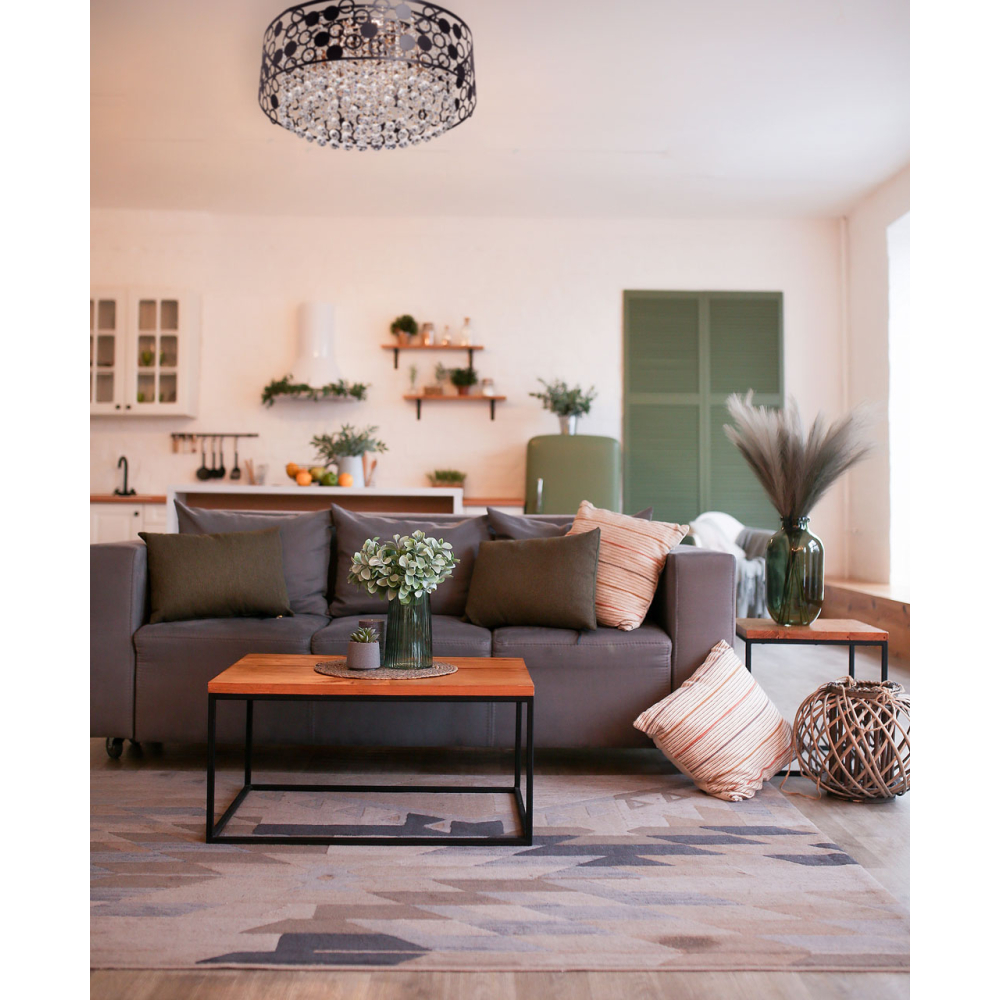 Люстра De City Бриз