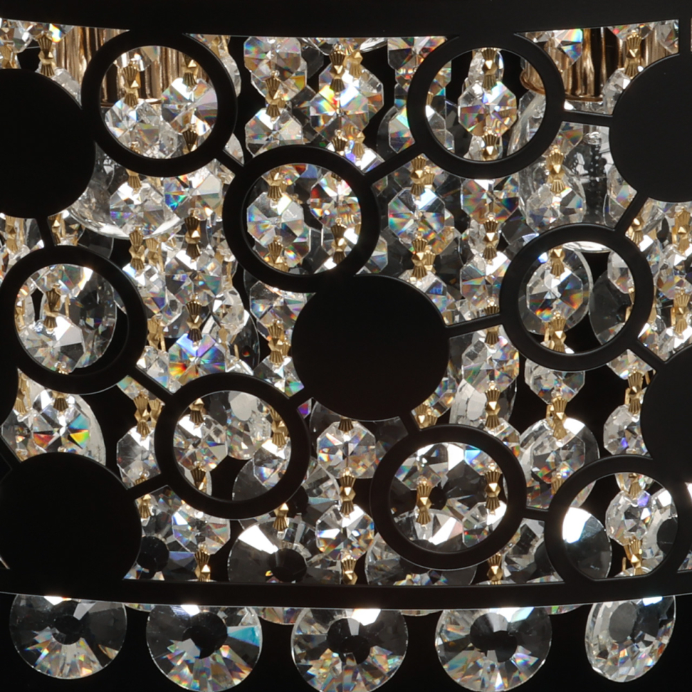 Люстра De City Бриз