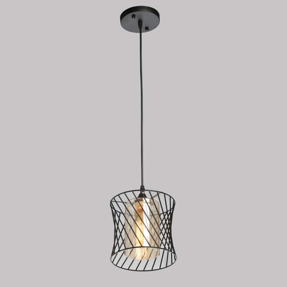 Подвесной светильник De City Соло 112010501