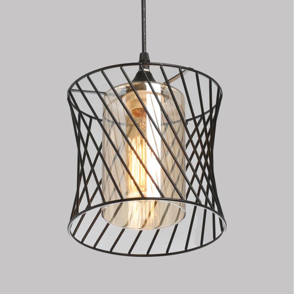 Подвесной светильник De City Соло 112010501